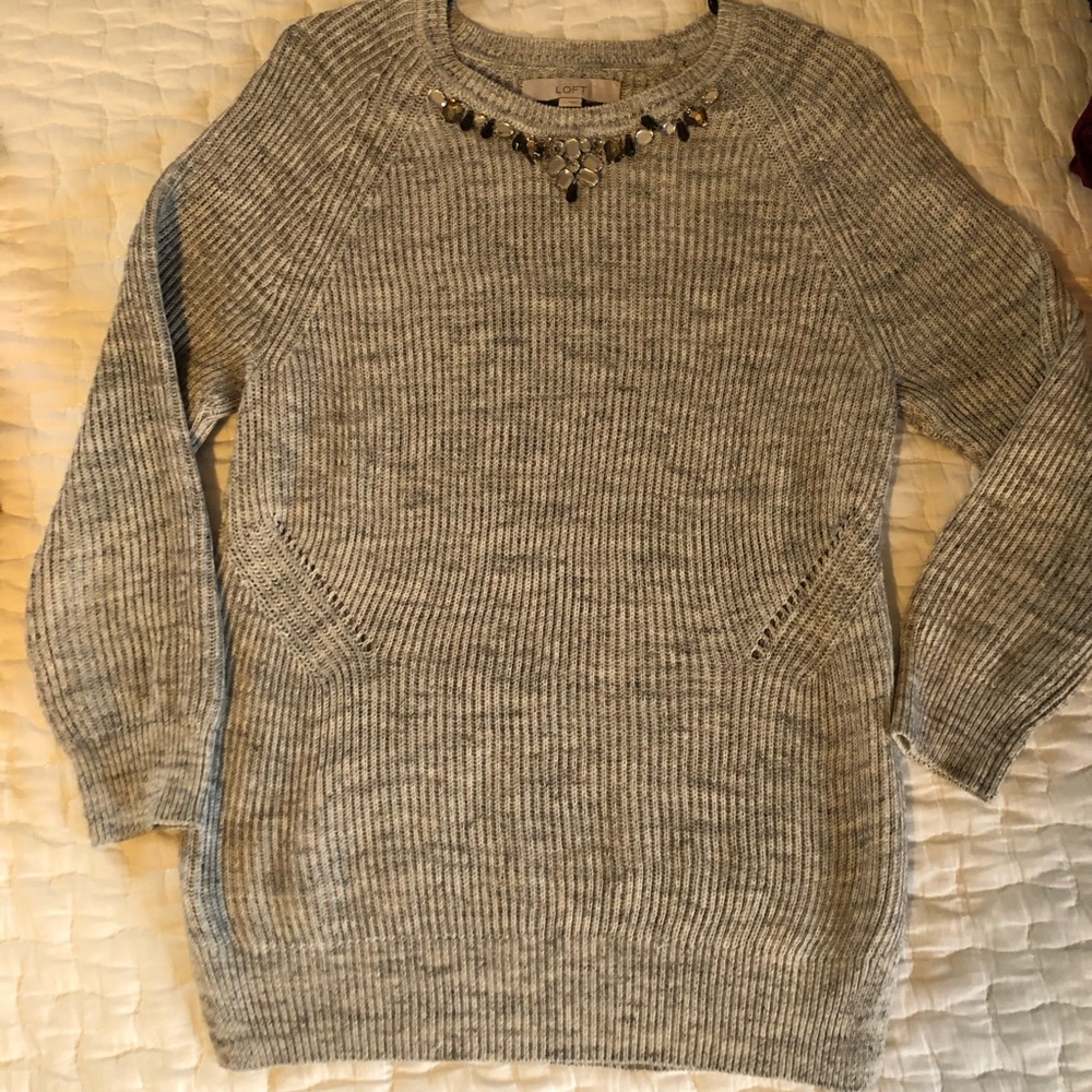 Loft Sweater